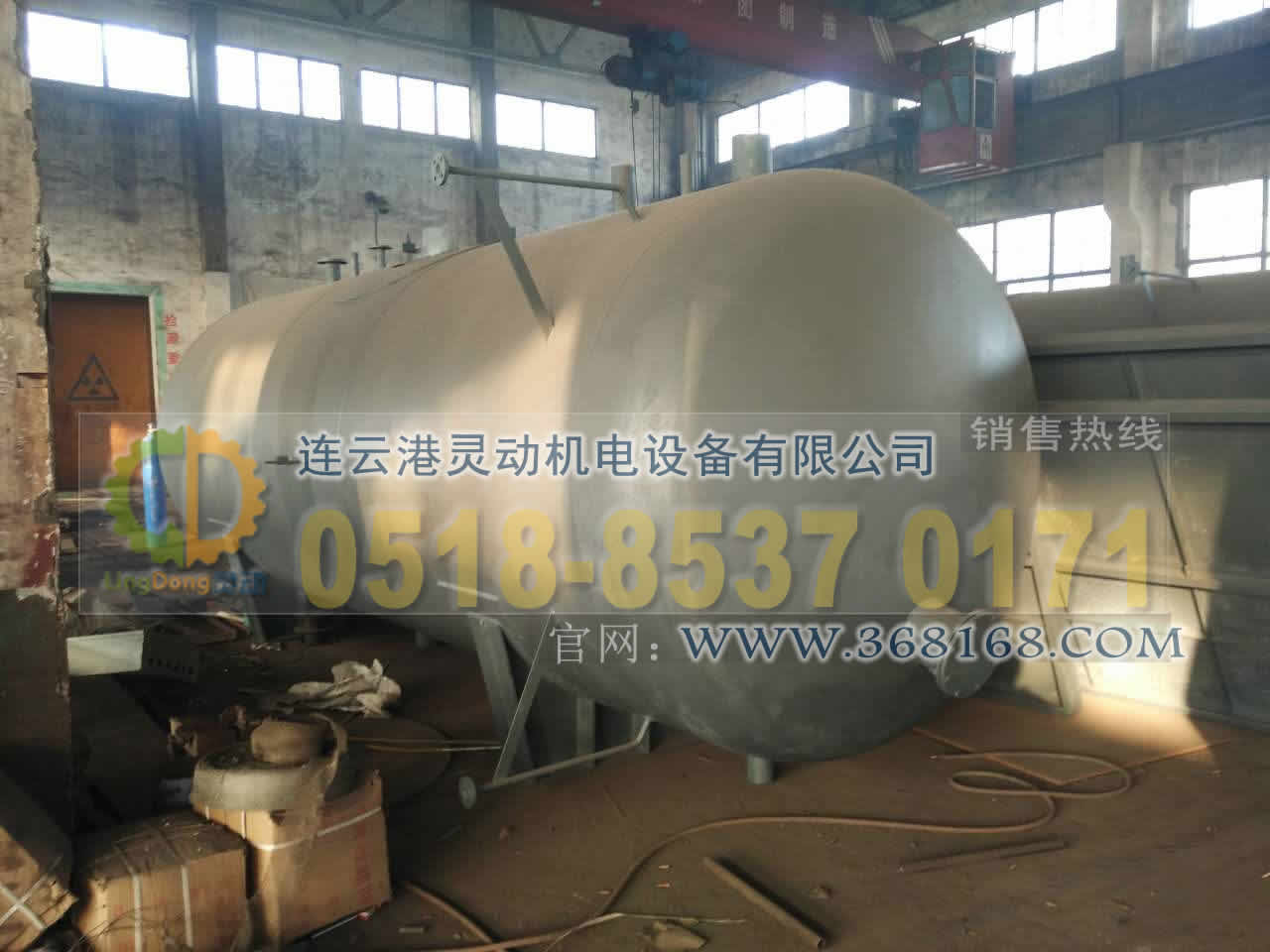 旋膜除氧器制造，膜式除氧器廠家，高壓旋膜式除氧器生產廠家